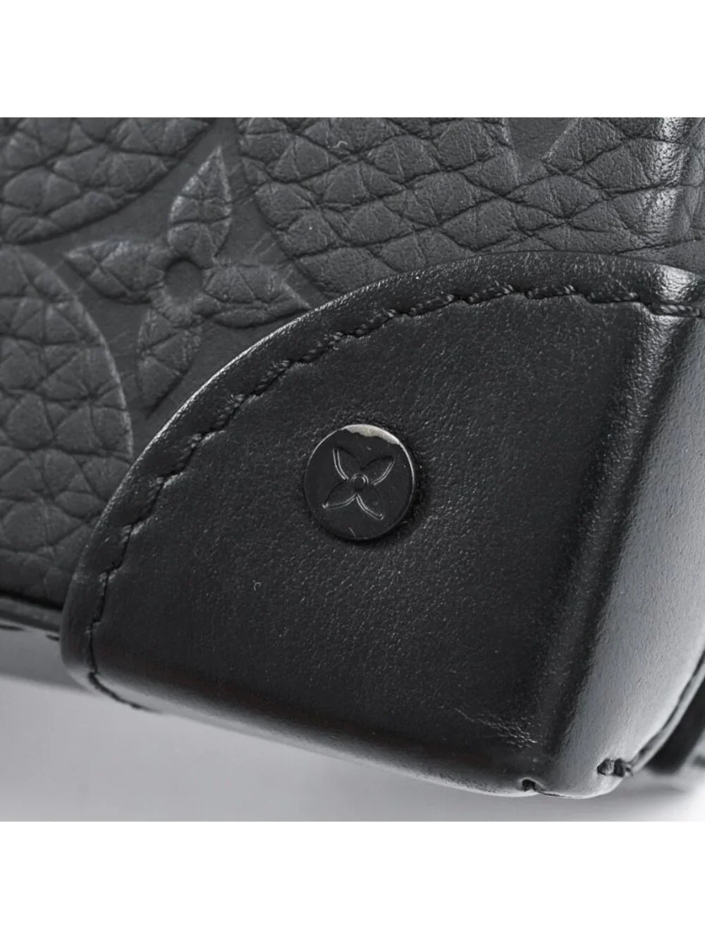 Louis Vuitton Shoulder Bag Soft Trunk